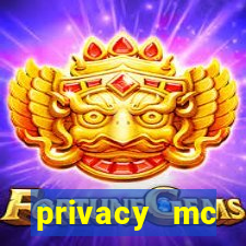 privacy mc pipoquinha gratis